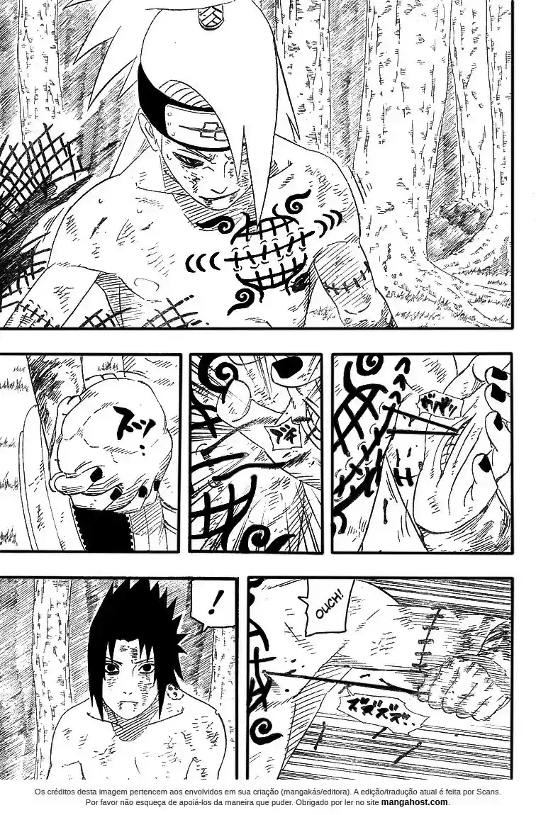 Read Naruto PT-BR Manga Online