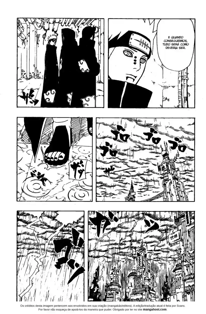 Read Naruto PT-BR Manga Online
