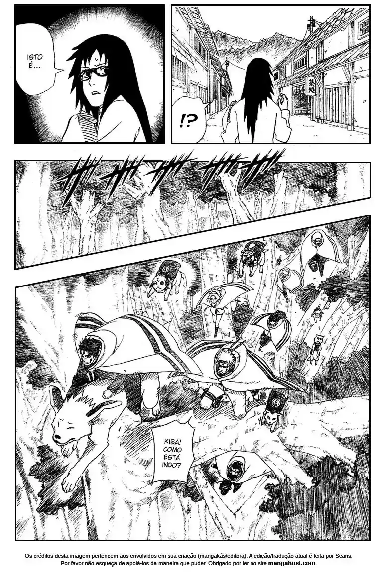 Read Naruto PT-BR Manga Online