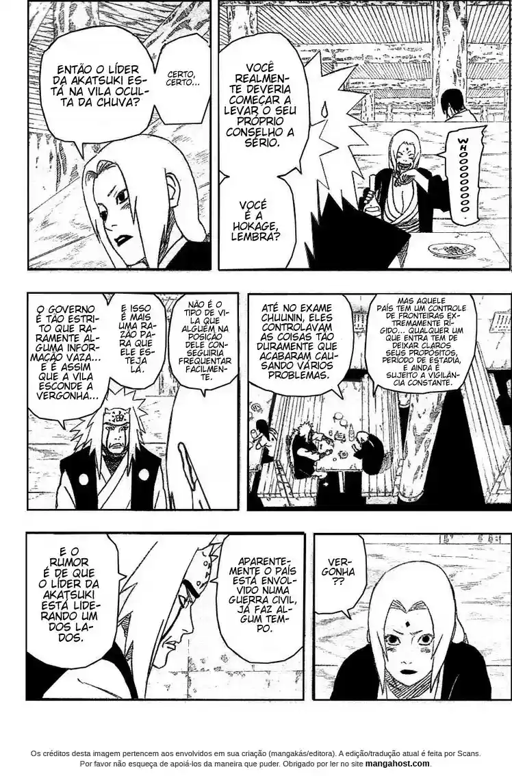 Read Naruto PT-BR Manga Online