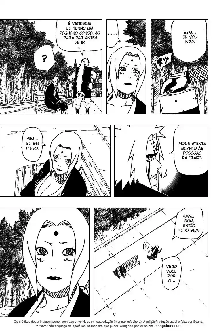 Read Naruto PT-BR Manga Online