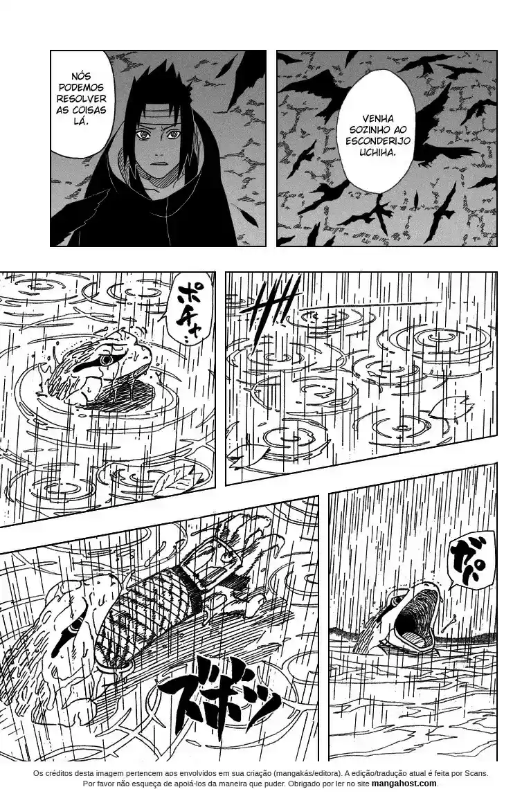 Read Naruto PT-BR Manga Online