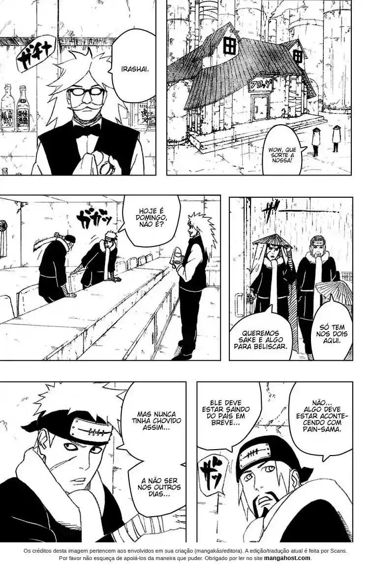 Read Naruto PT-BR Manga Online