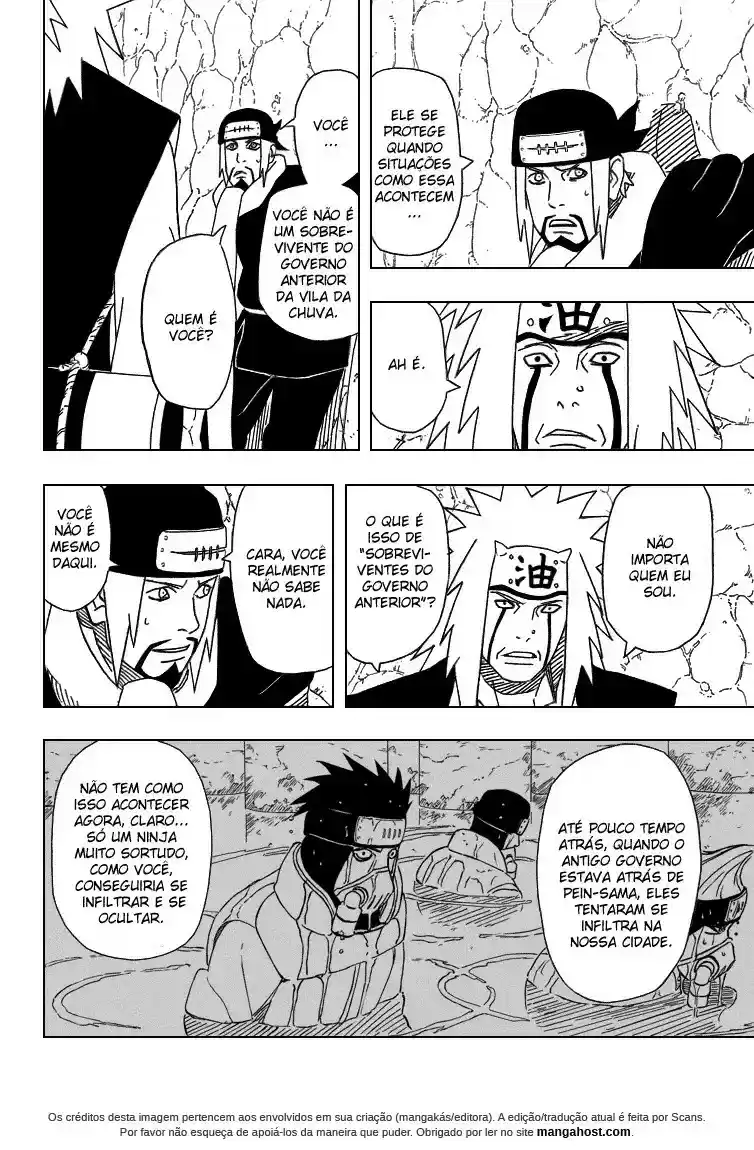 Read Naruto PT-BR Manga Online