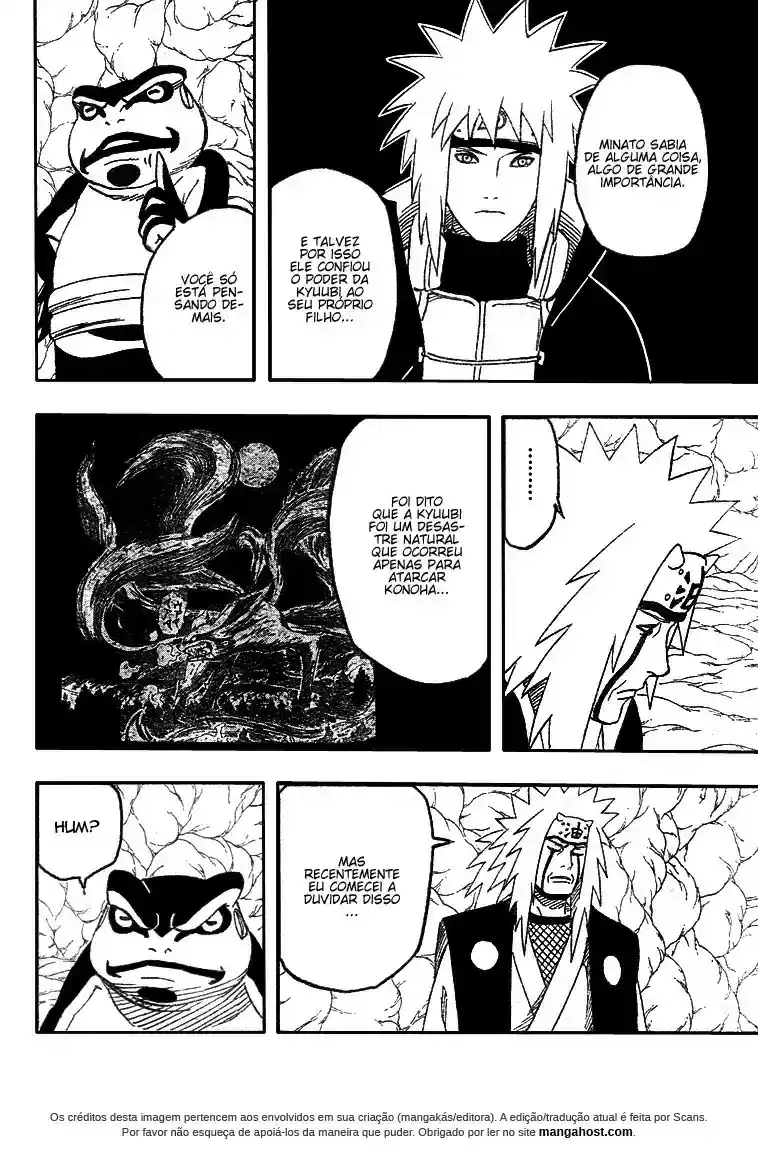 Read Naruto PT-BR Manga Online