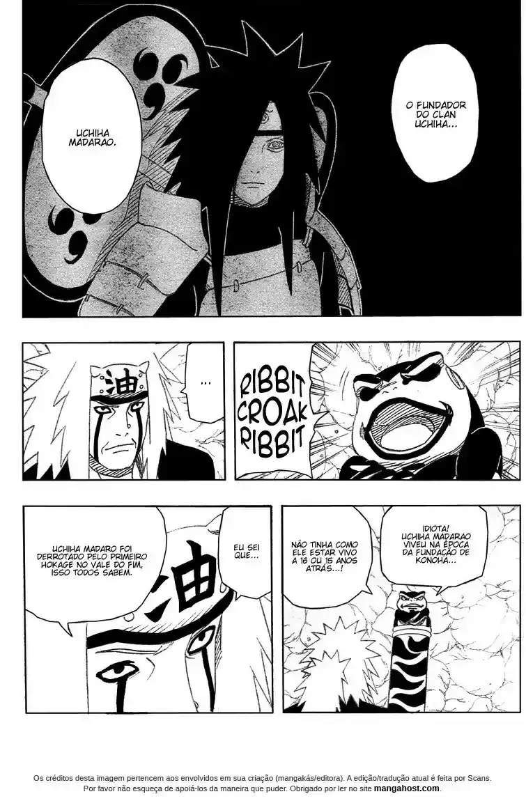 Read Naruto PT-BR Manga Online