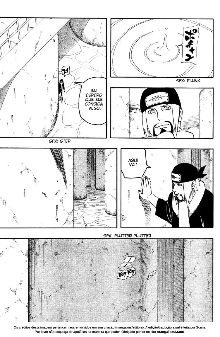 Read Naruto PT-BR Manga Online