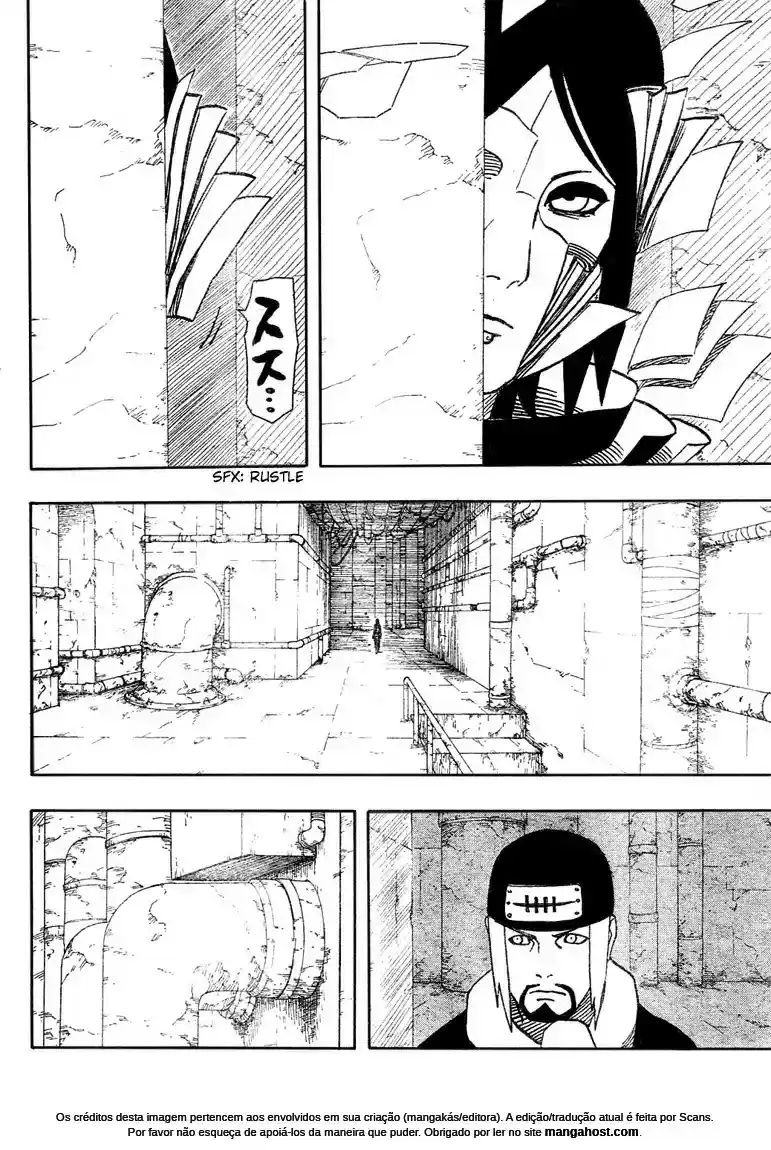 Read Naruto PT-BR Manga Online