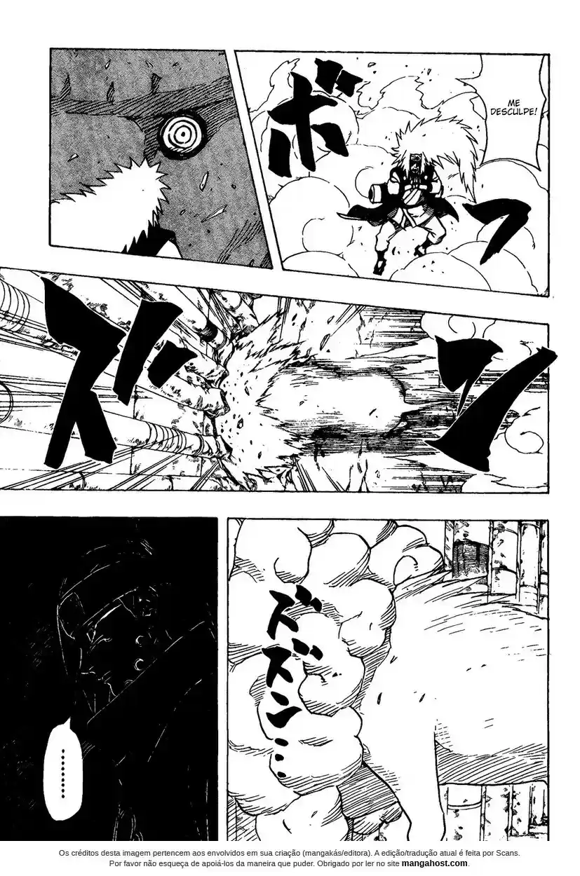 Read Naruto PT-BR Manga Online