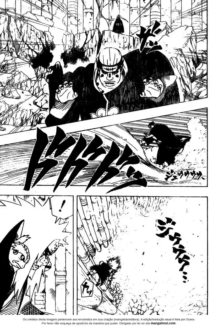 Read Naruto PT-BR Manga Online