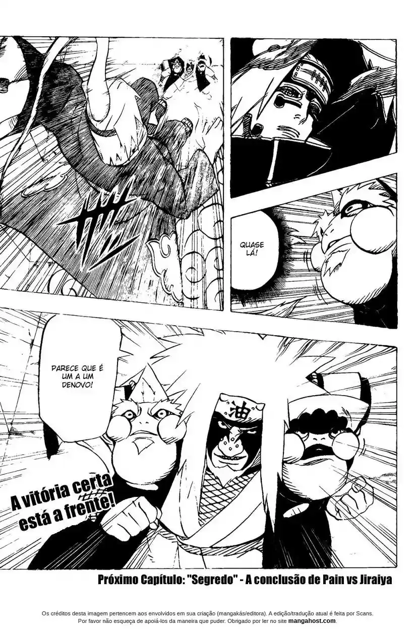 Read Naruto PT-BR Manga Online
