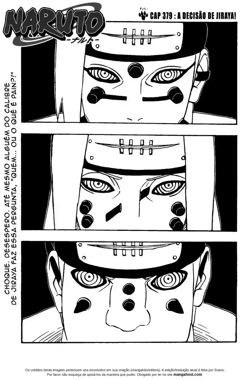 Read Naruto PT-BR Manga Online