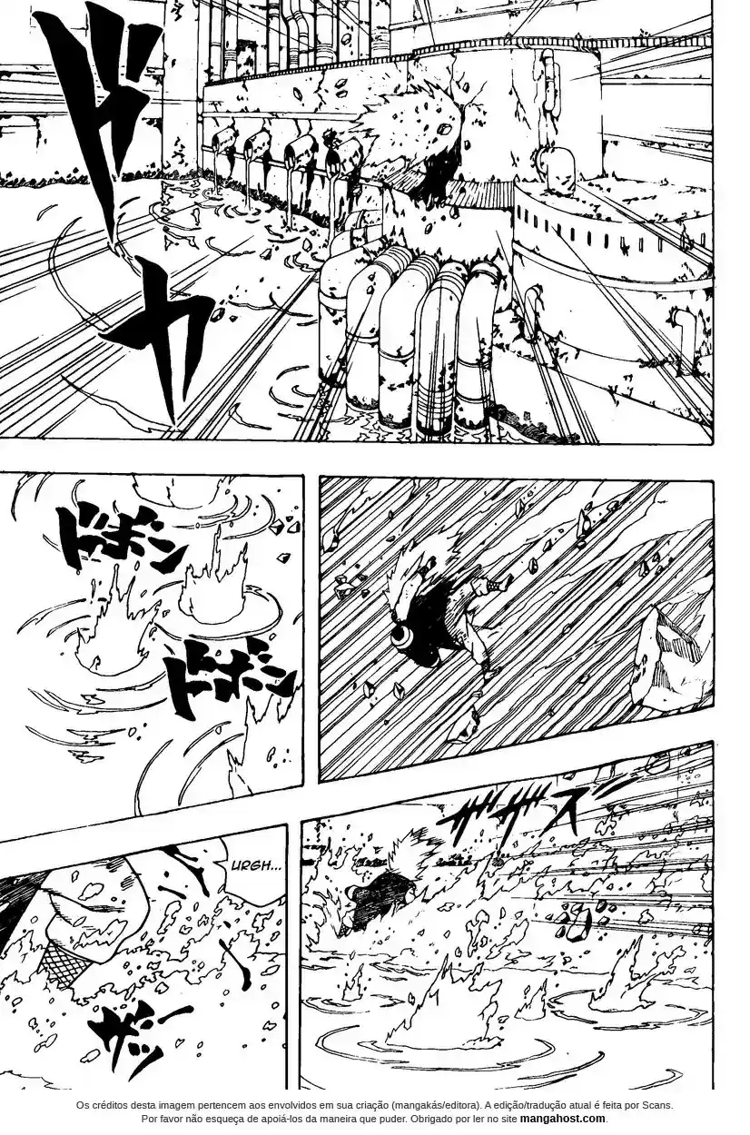Read Naruto PT-BR Manga Online
