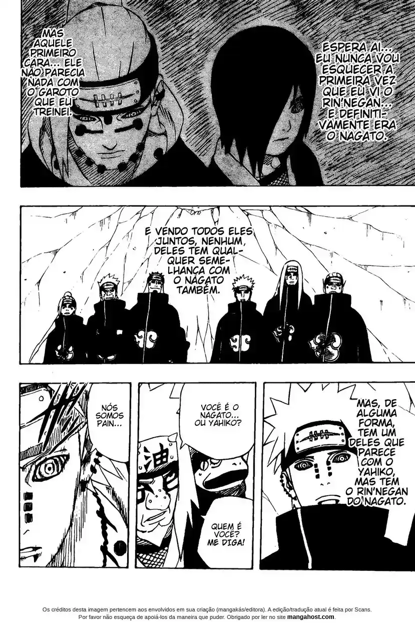 Read Naruto PT-BR Manga Online