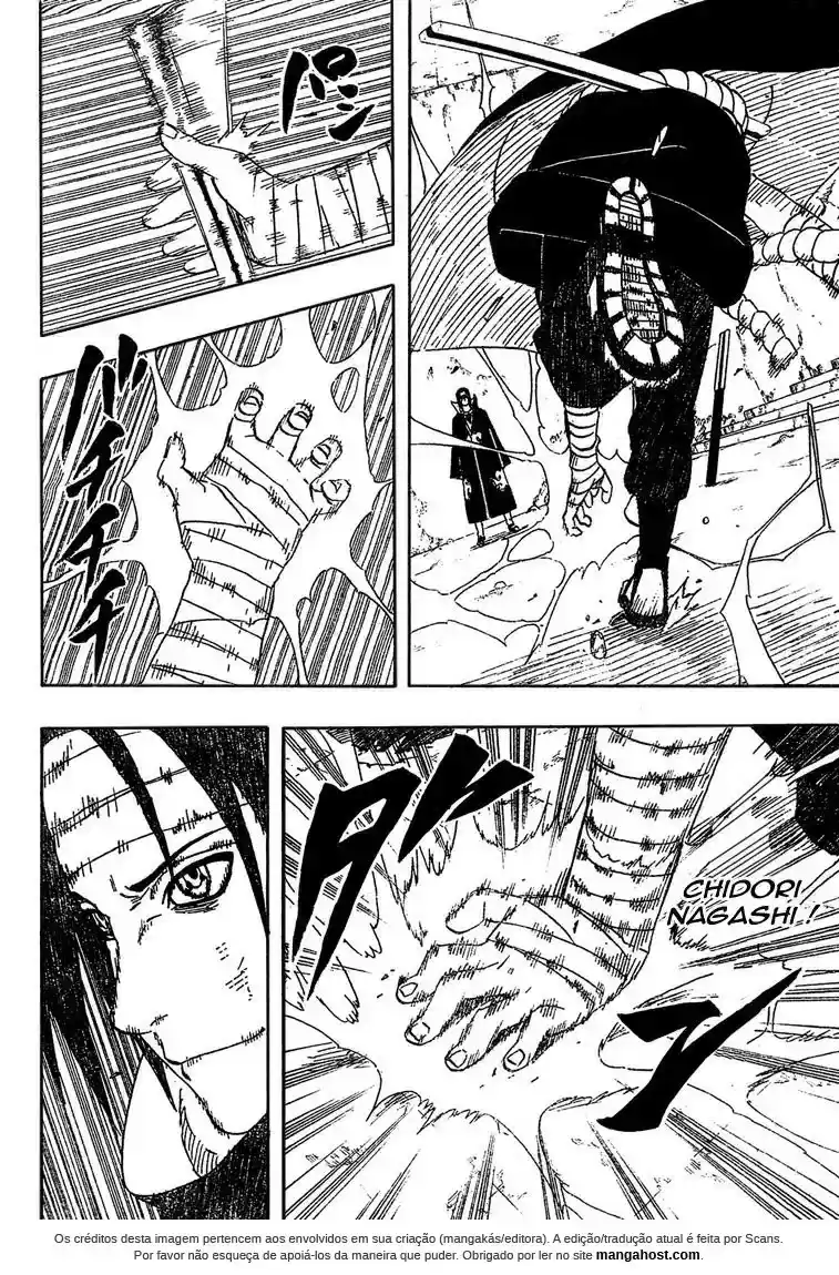 Read Naruto PT-BR Manga Online