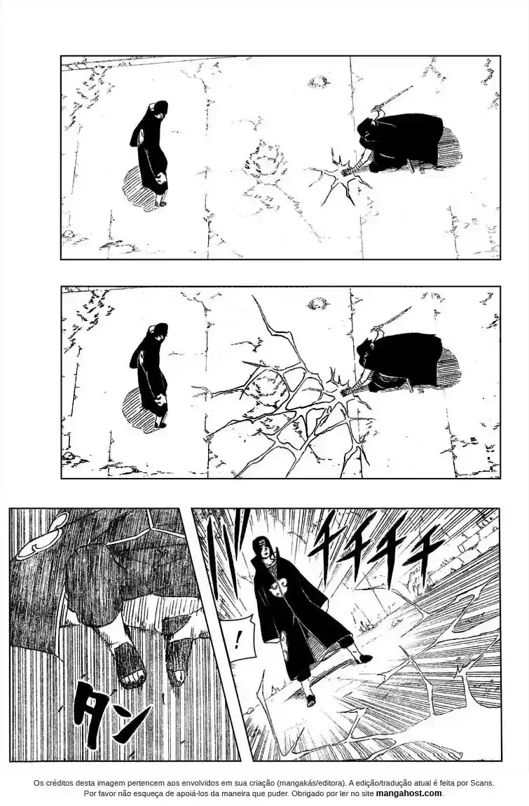 Read Naruto PT-BR Manga Online