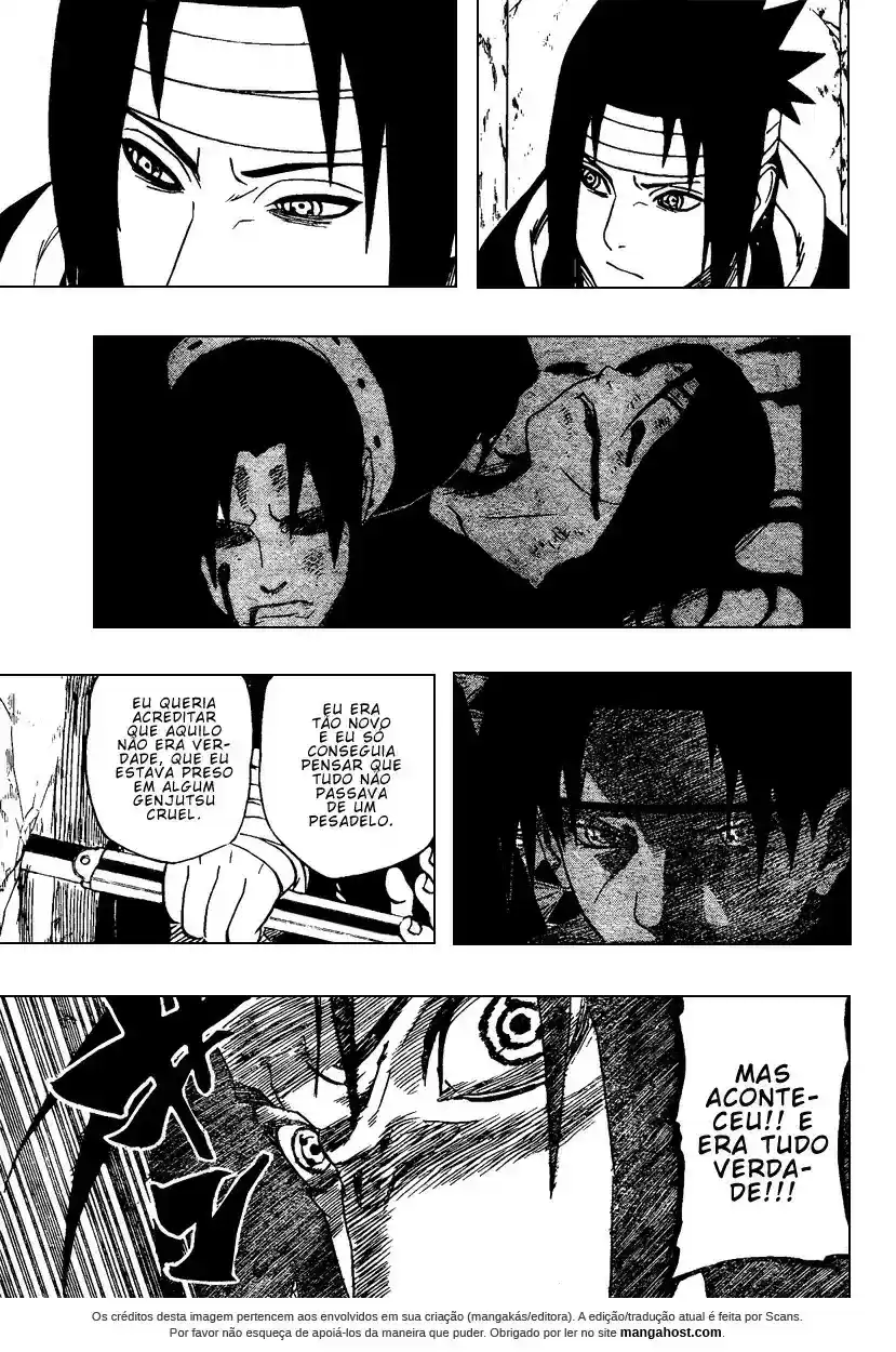 Read Naruto PT-BR Manga Online