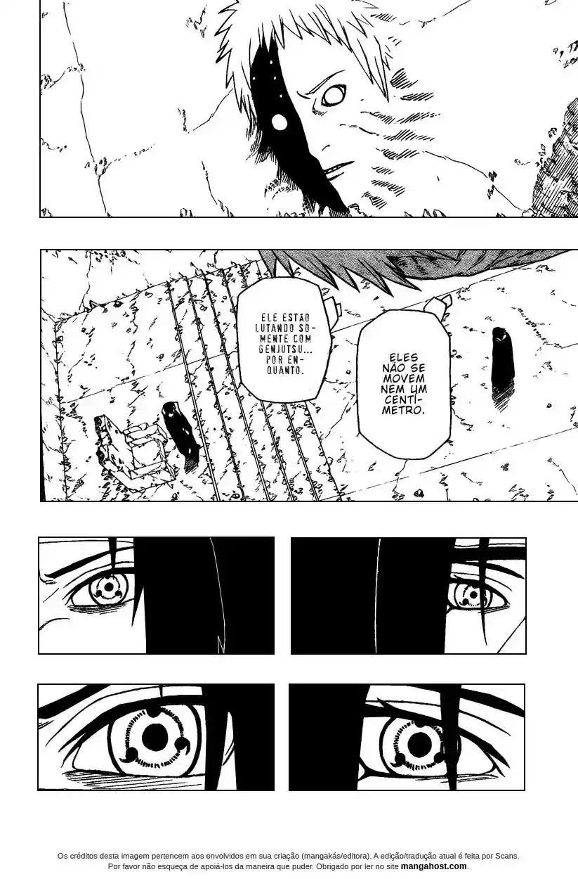 Read Naruto PT-BR Manga Online