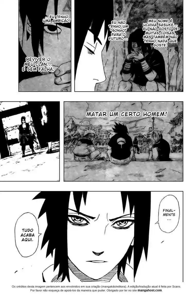 Read Naruto PT-BR Manga Online