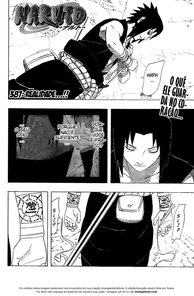 Read Naruto PT-BR Manga Online