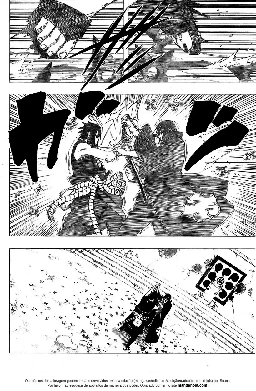 Read Naruto PT-BR Manga Online