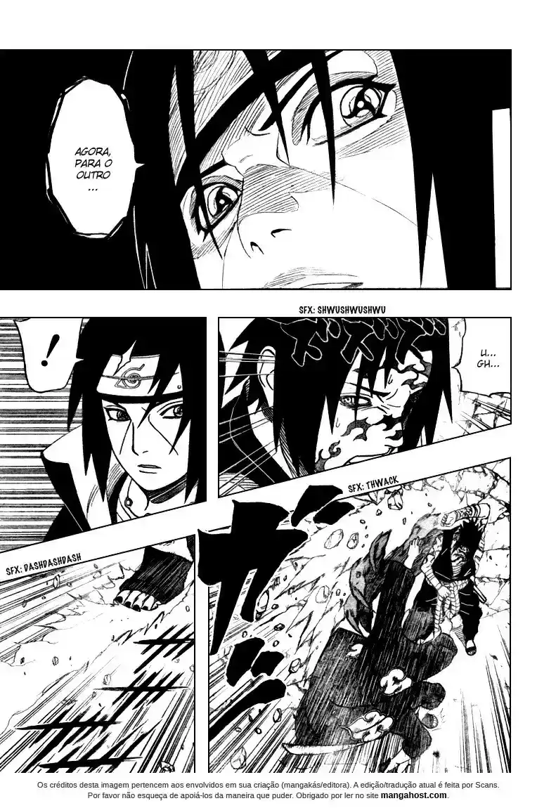 Read Naruto PT-BR Manga Online