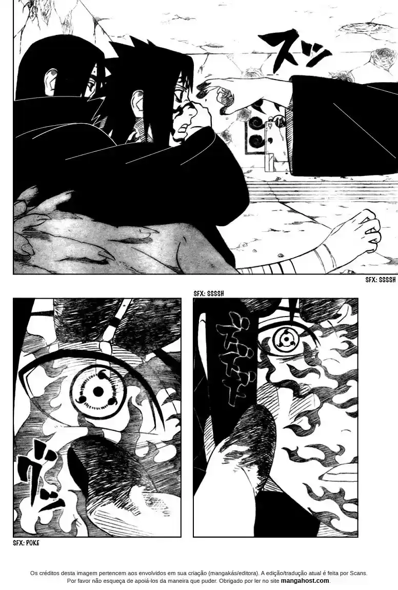 Read Naruto PT-BR Manga Online