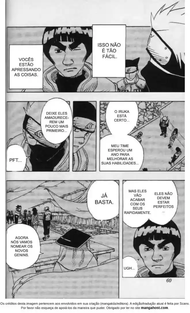 Read Naruto PT-BR Manga Online