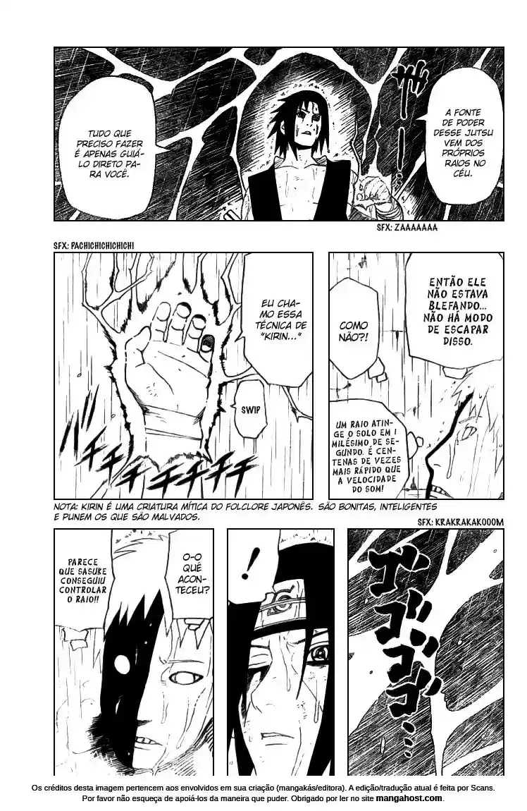 Read Naruto PT-BR Manga Online