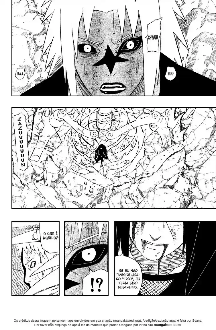 Read Naruto PT-BR Manga Online