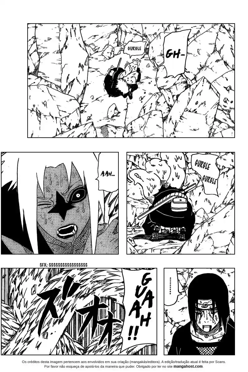 Read Naruto PT-BR Manga Online