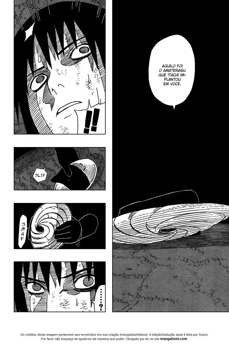 Read Naruto PT-BR Manga Online