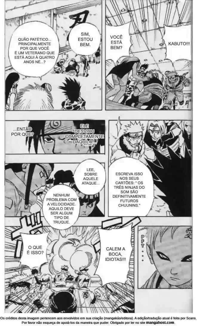 Read Naruto PT-BR Manga Online
