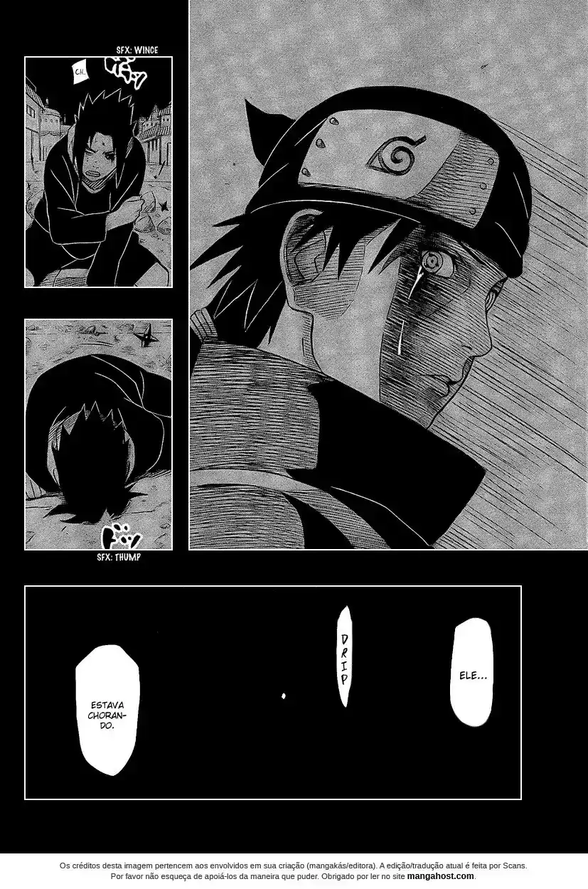 Read Naruto PT-BR Manga Online