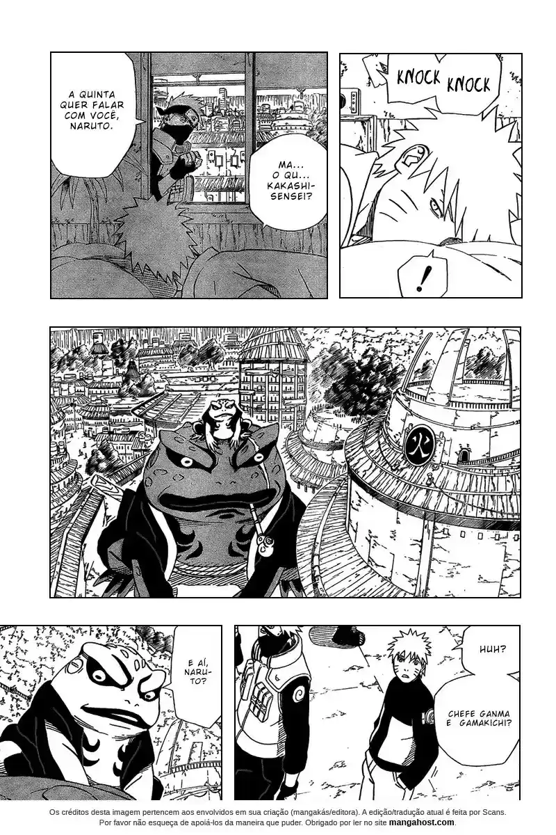 Read Naruto PT-BR Manga Online