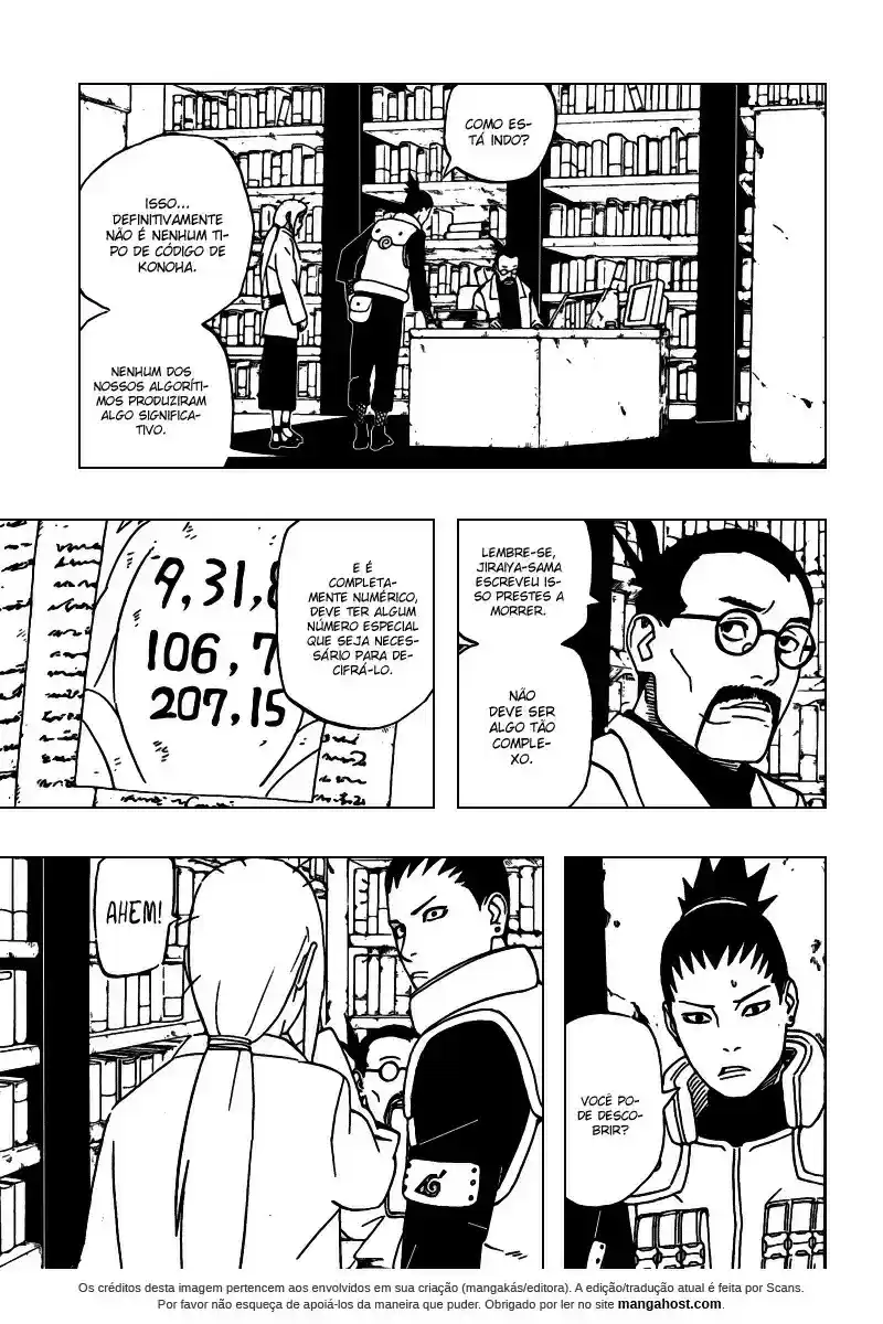 Read Naruto PT-BR Manga Online
