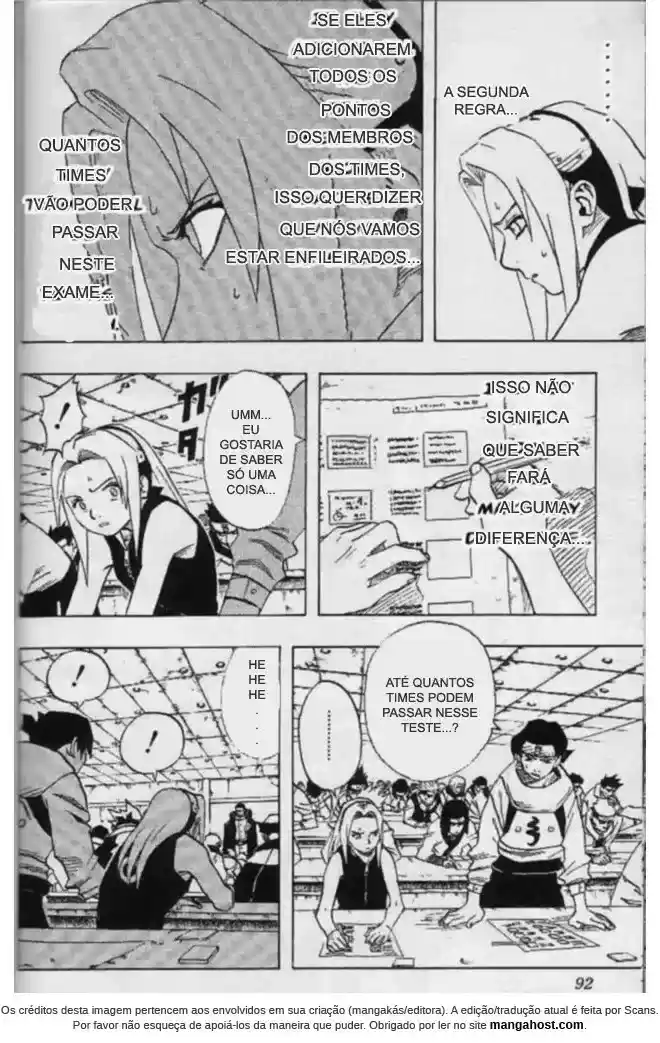 Read Naruto PT-BR Manga Online