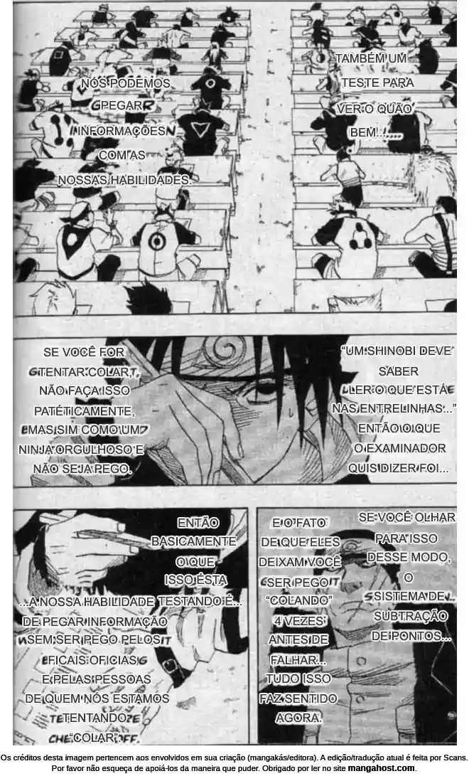 Read Naruto PT-BR Manga Online