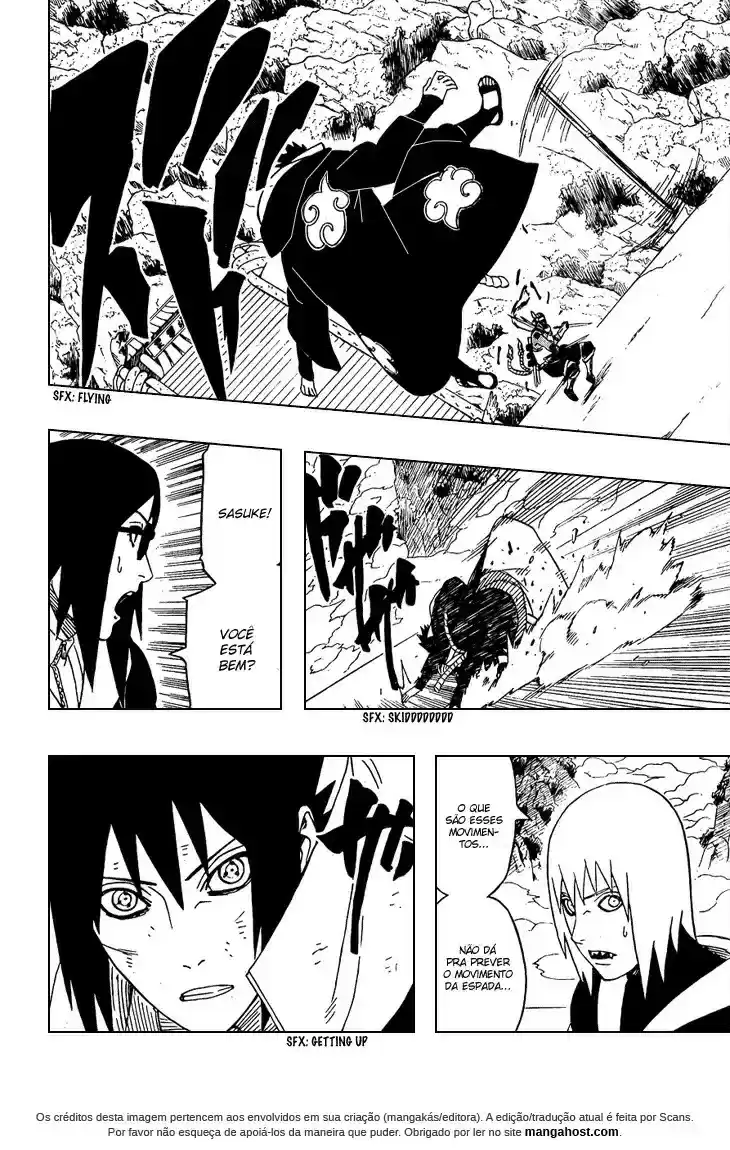 Read Naruto PT-BR Manga Online