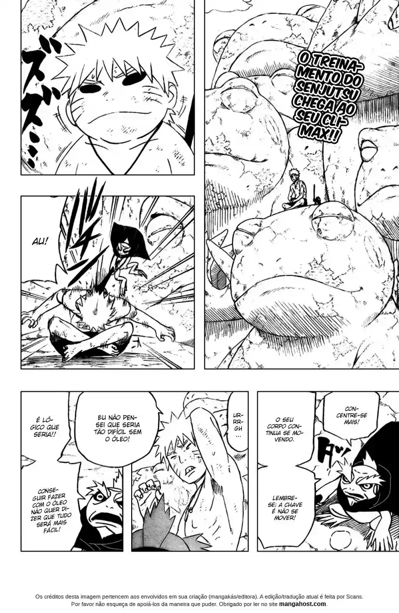 Read Naruto PT-BR Manga Online