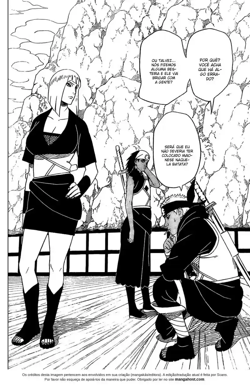 Read Naruto PT-BR Manga Online
