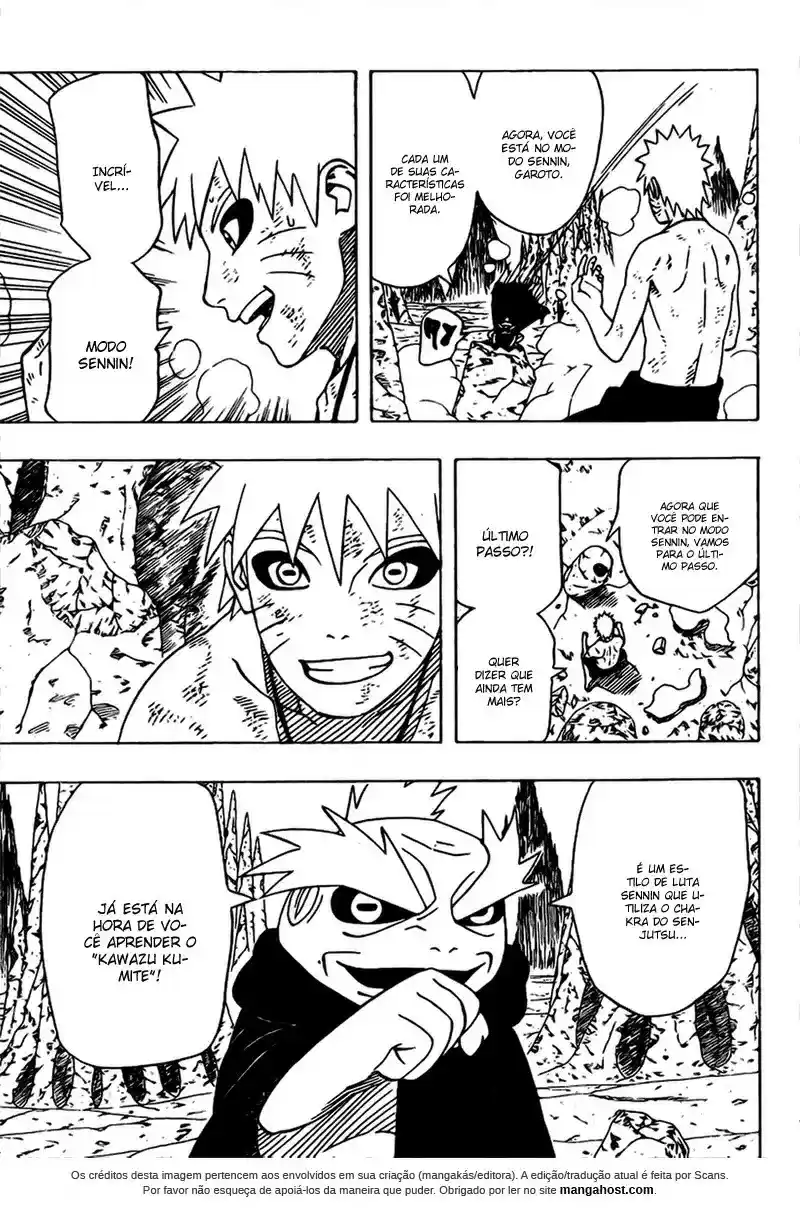 Read Naruto PT-BR Manga Online