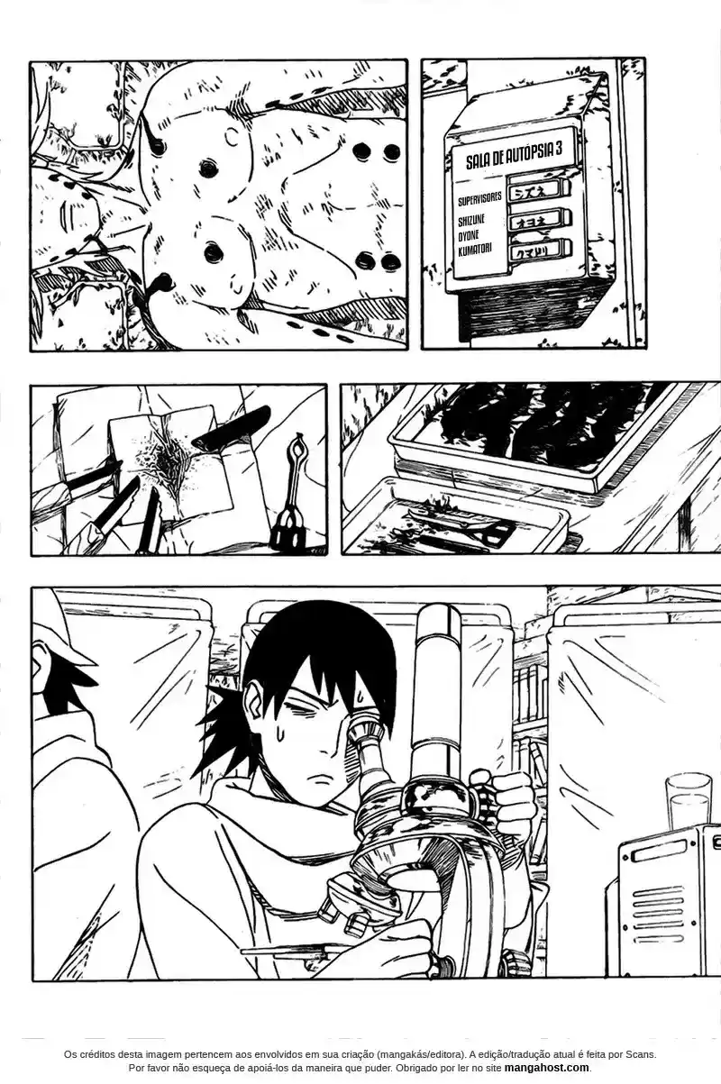 Read Naruto PT-BR Manga Online
