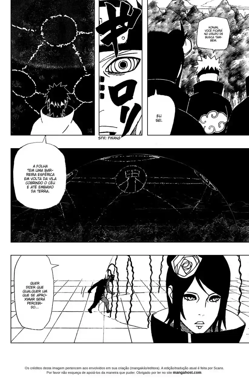 Read Naruto PT-BR Manga Online