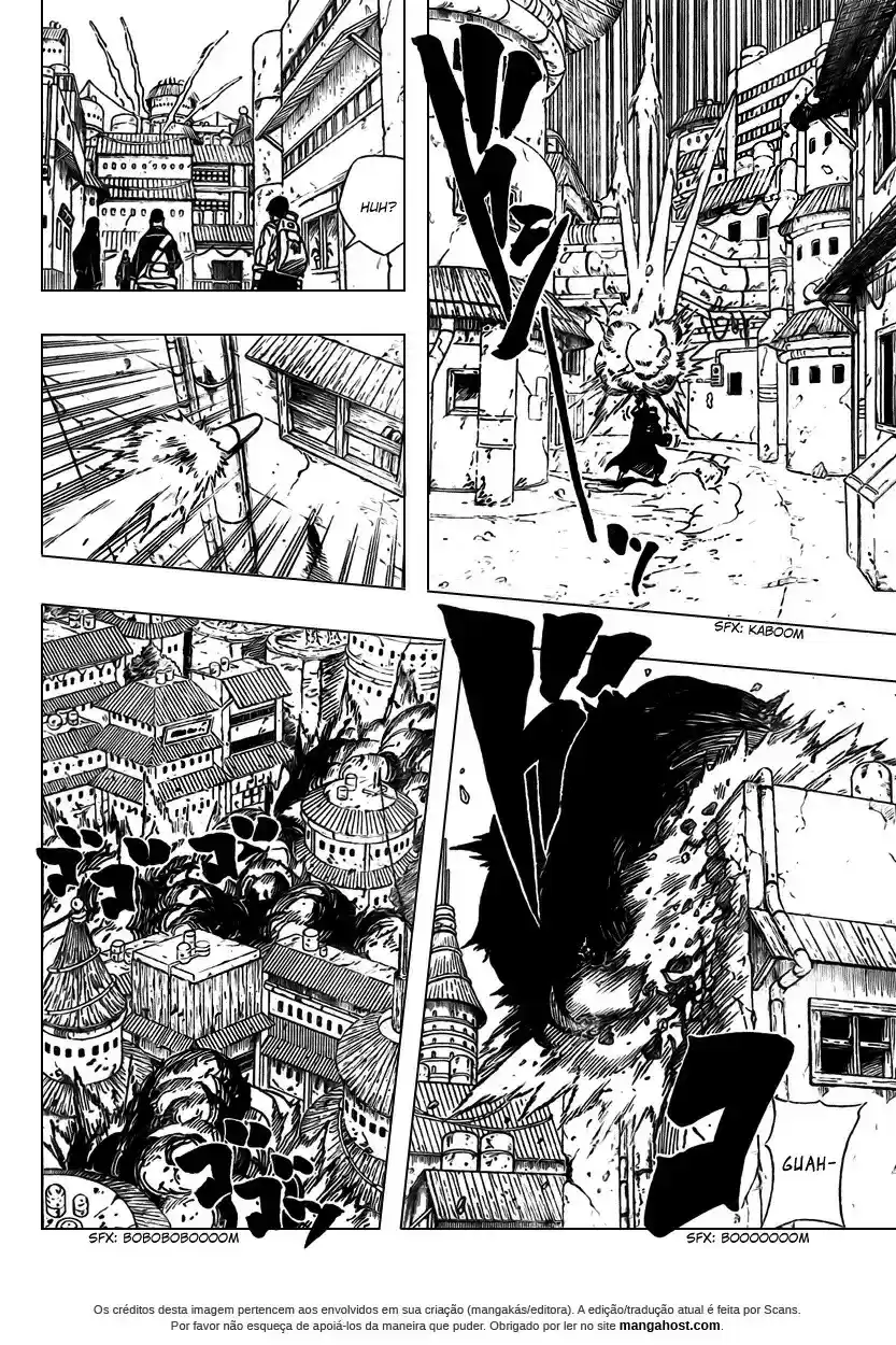 Read Naruto PT-BR Manga Online