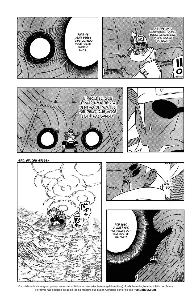 Read Naruto PT-BR Manga Online