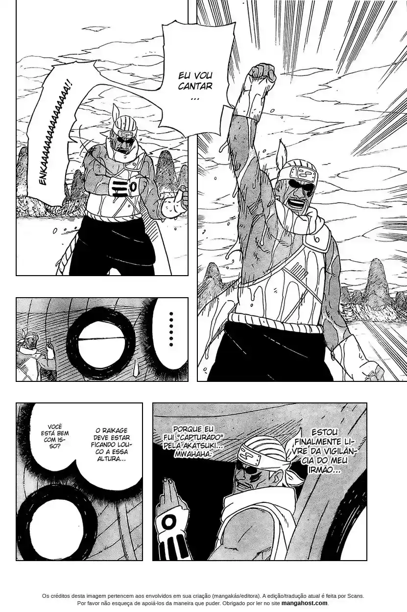 Read Naruto PT-BR Manga Online
