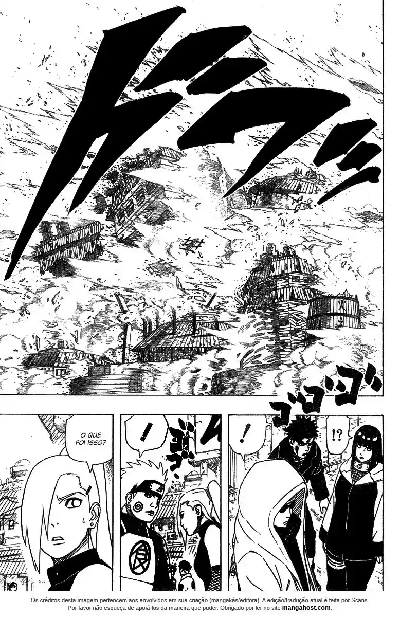 Read Naruto PT-BR Manga Online