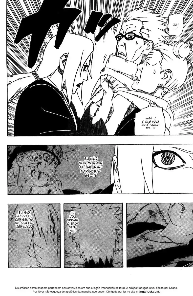 Read Naruto PT-BR Manga Online