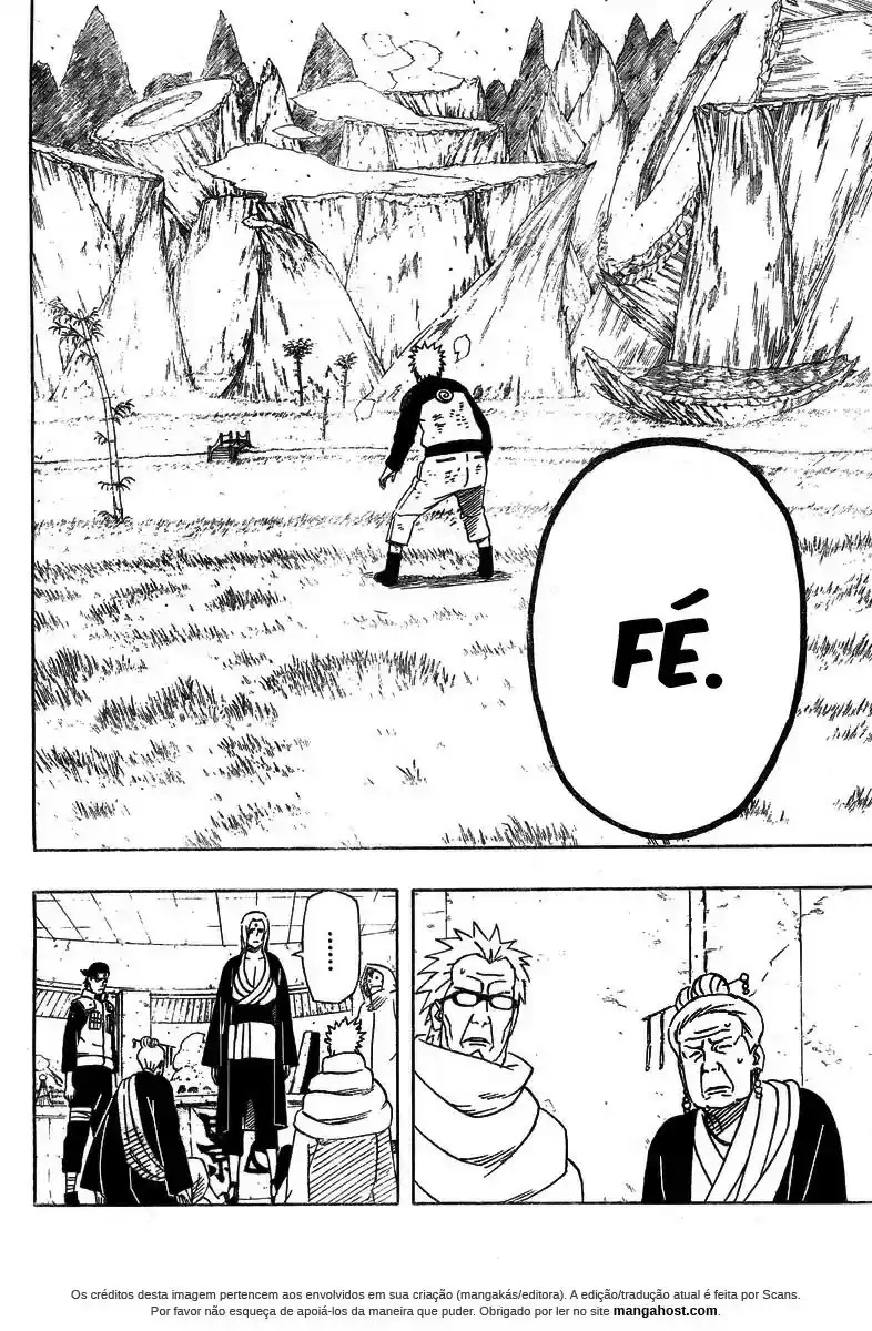 Read Naruto PT-BR Manga Online